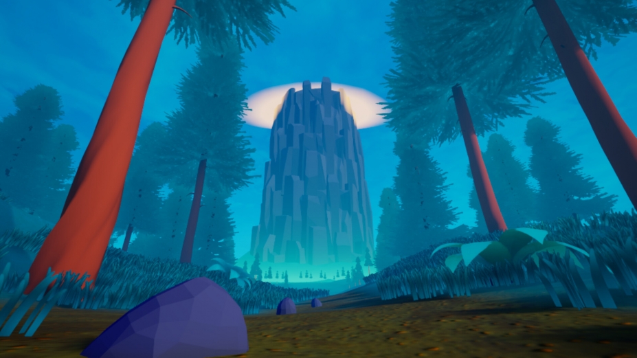 《Velarune》游戏截图