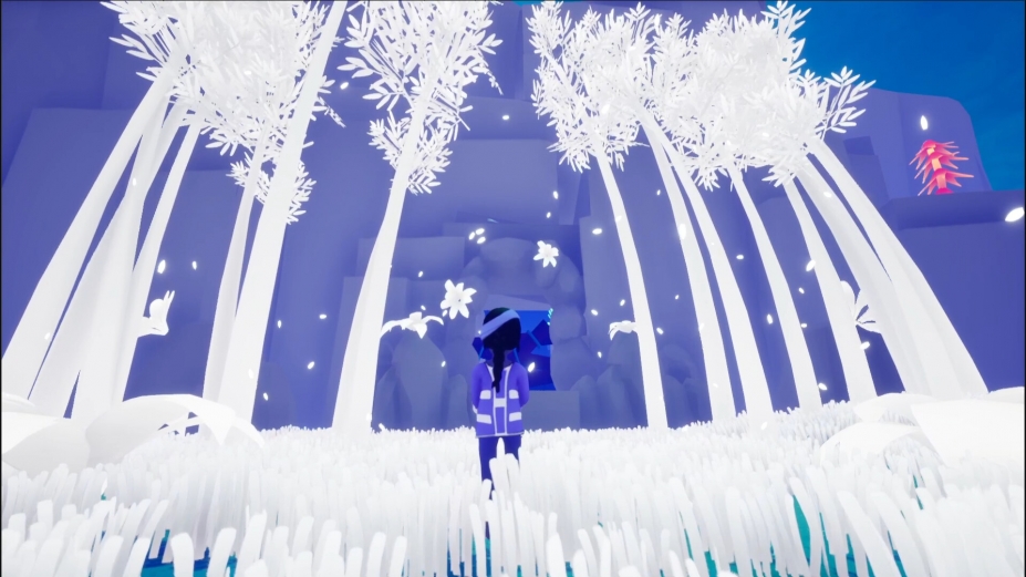 《Velarune》游戏截图