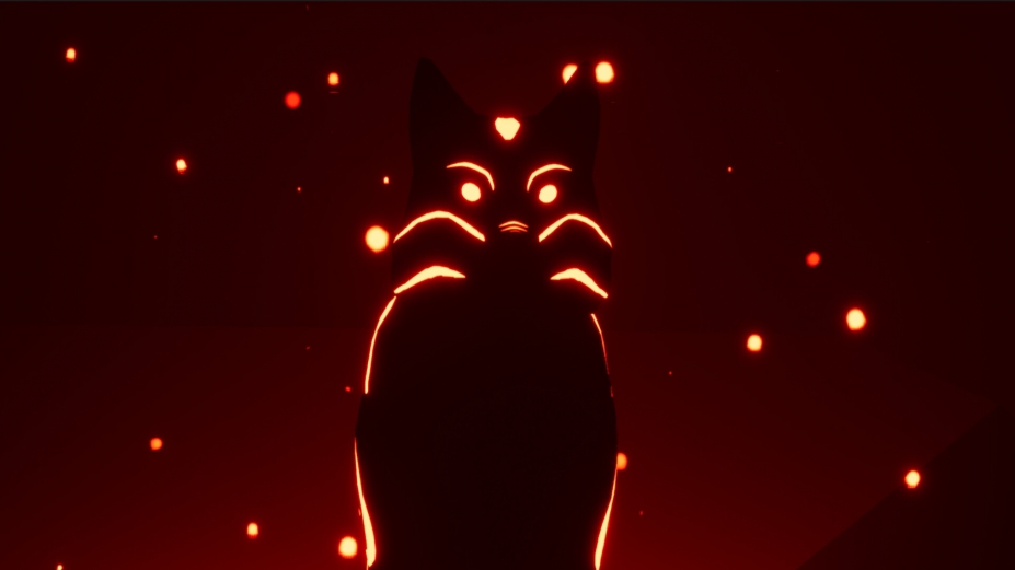 《Velarune》游戏截图