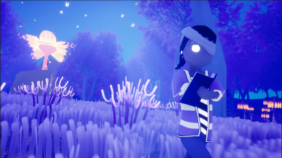 《Velarune》游戏截图