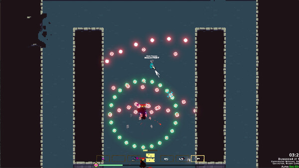 《荒野之地》游戏截图