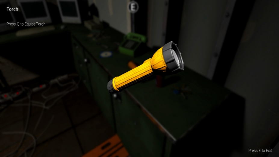 《不要碰我们》游戏截图