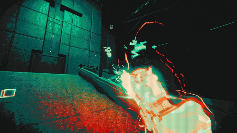 《机器节奏》游戏截图