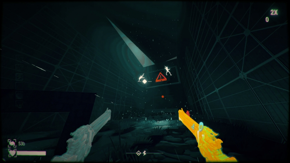 《机器节奏》游戏截图