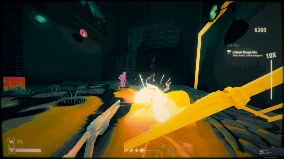 《机器节奏》游戏截图