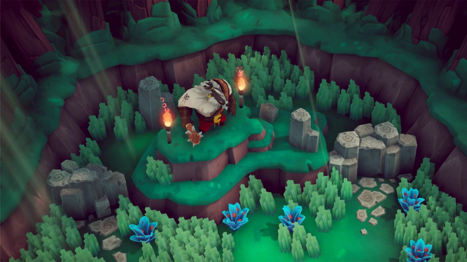 《喵门镖局》游戏截图