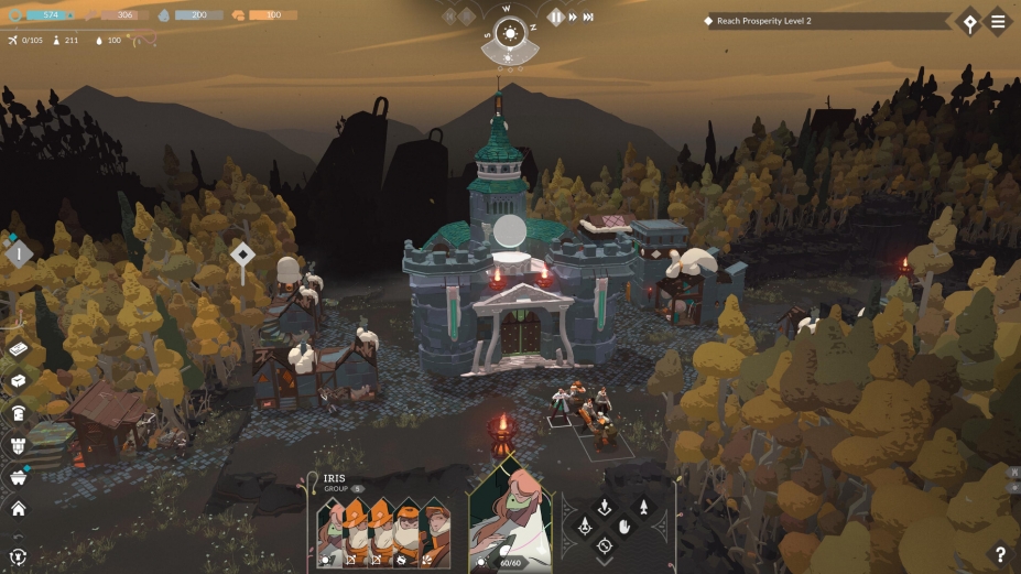 《Cataclismo》游戏截图