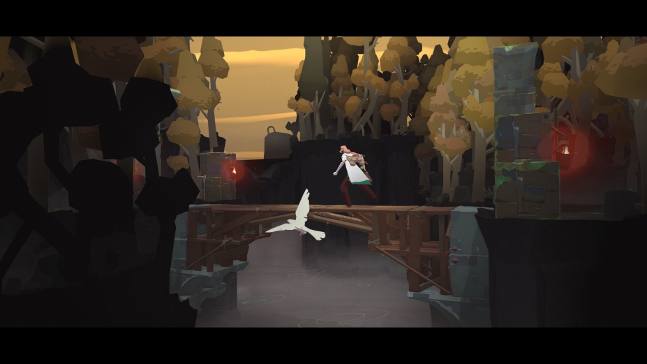 《Cataclismo》游戏截图