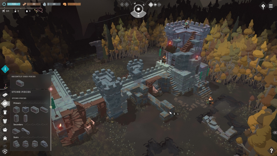 《Cataclismo》游戏截图