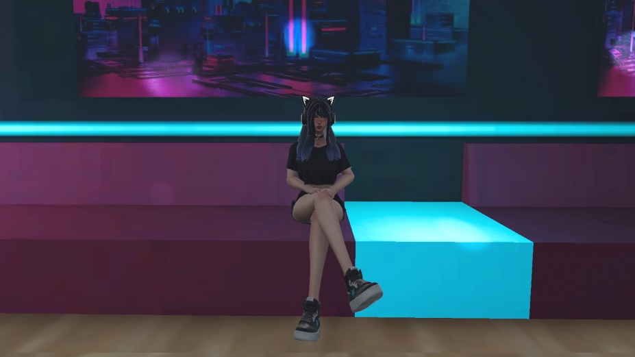 《外卖配送员模拟器》游戏截图