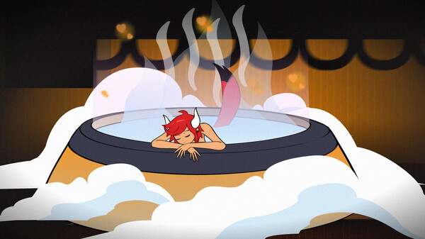 《魔鬼之城》游戏截图