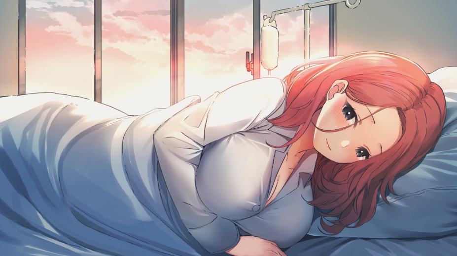 《寻爱或赴死：生死相约》游戏截图