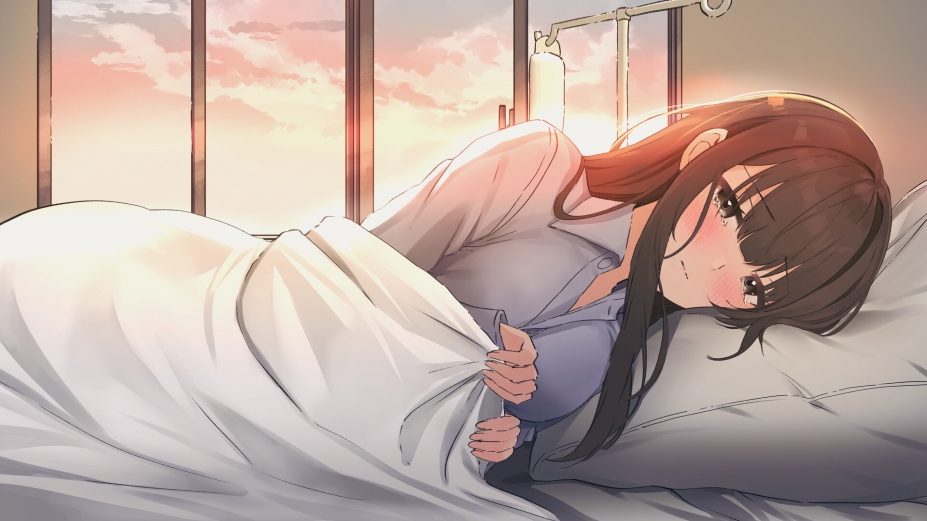 《寻爱或赴死：生死相约》游戏截图