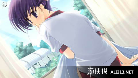 《心之彼端2 携带版》PSP截图