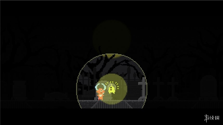 《节拍战士:念》游戏截图