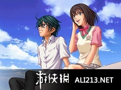 《网球王子 双打王子 男孩们 散发光彩》NDS截图