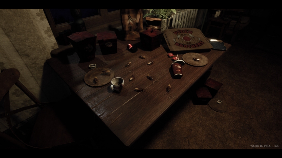 《卡尔克萨的合唱》游戏截图