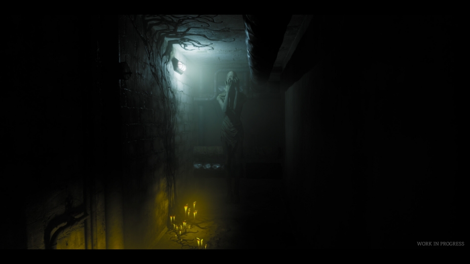 《卡尔克萨的合唱》游戏截图