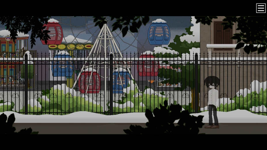 《感染½ INFECT½》游戏截图