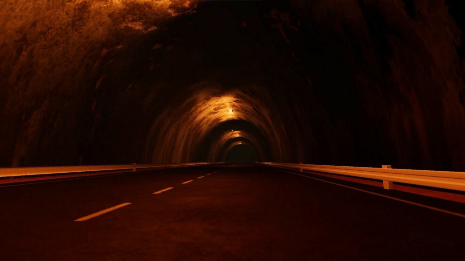 《噩梦之旅》游戏截图