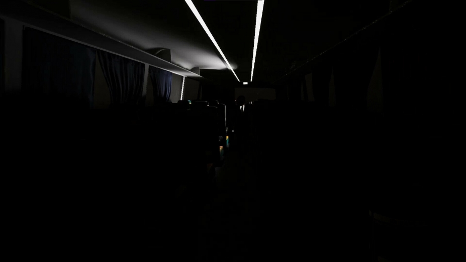 《噩梦之旅》游戏截图