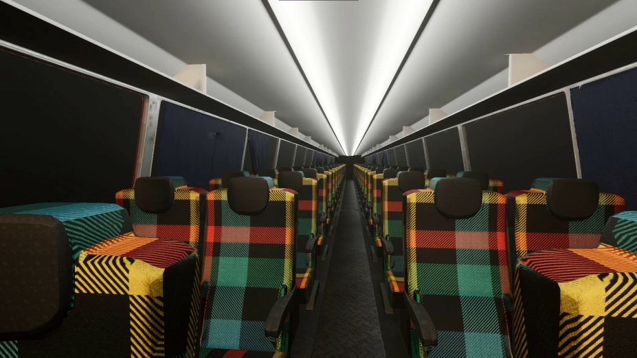 《噩梦之旅》游戏截图