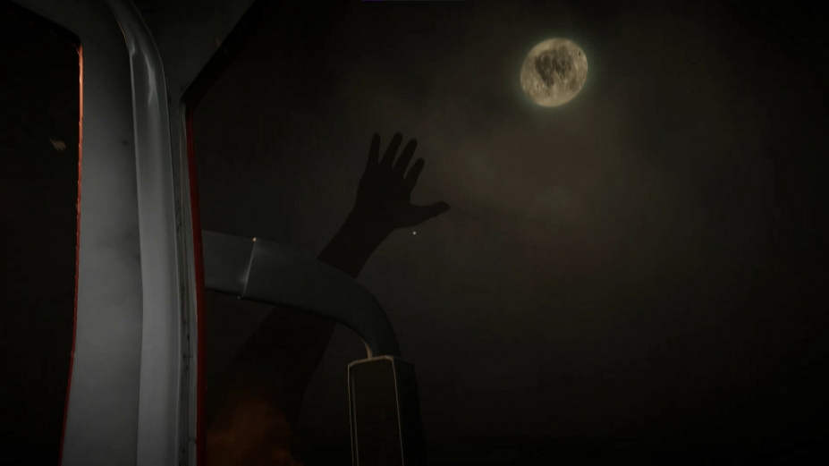 《噩梦之旅》游戏截图