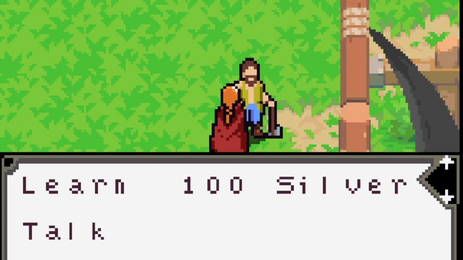 《奥里之路》游戏截图