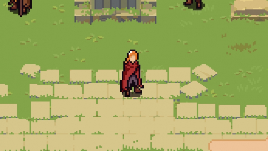 《奥里之路》游戏截图