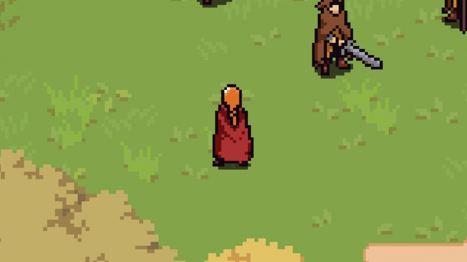 《奥里之路》游戏截图