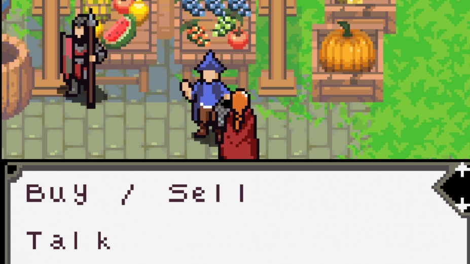 《奥里之路》游戏截图