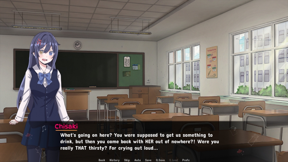 《心灵场景-part 1》游戏截图