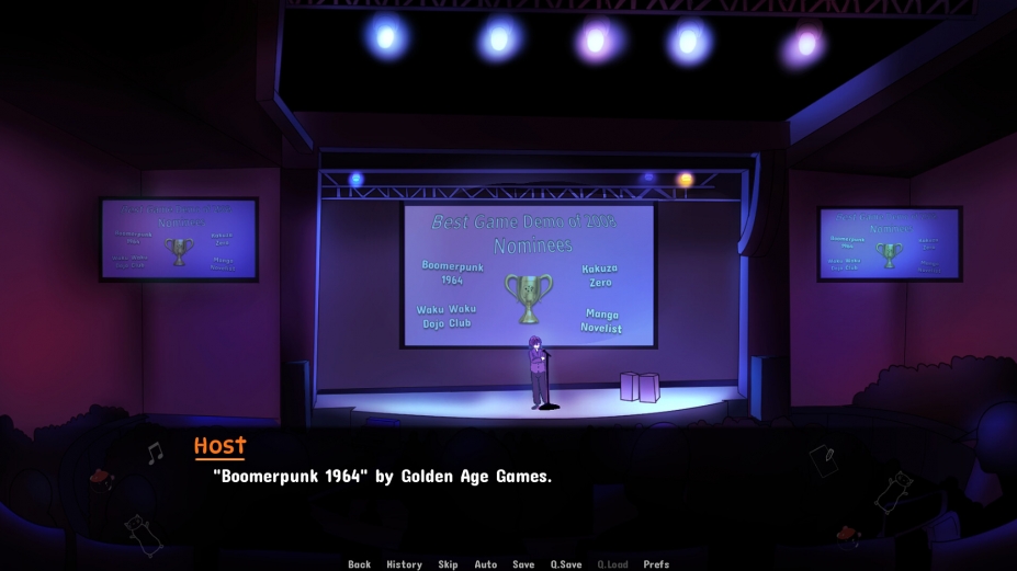 《心灵场景-part 1》游戏截图