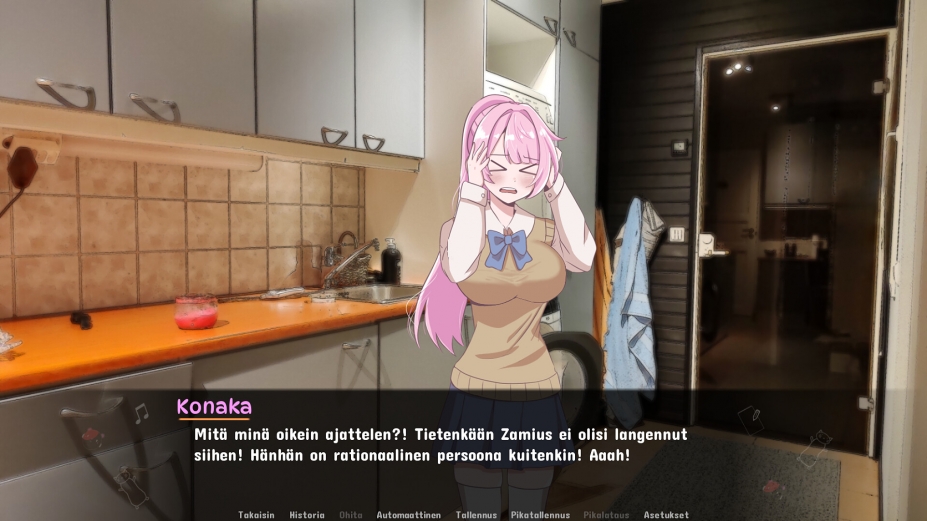 《心灵场景-part 1》游戏截图