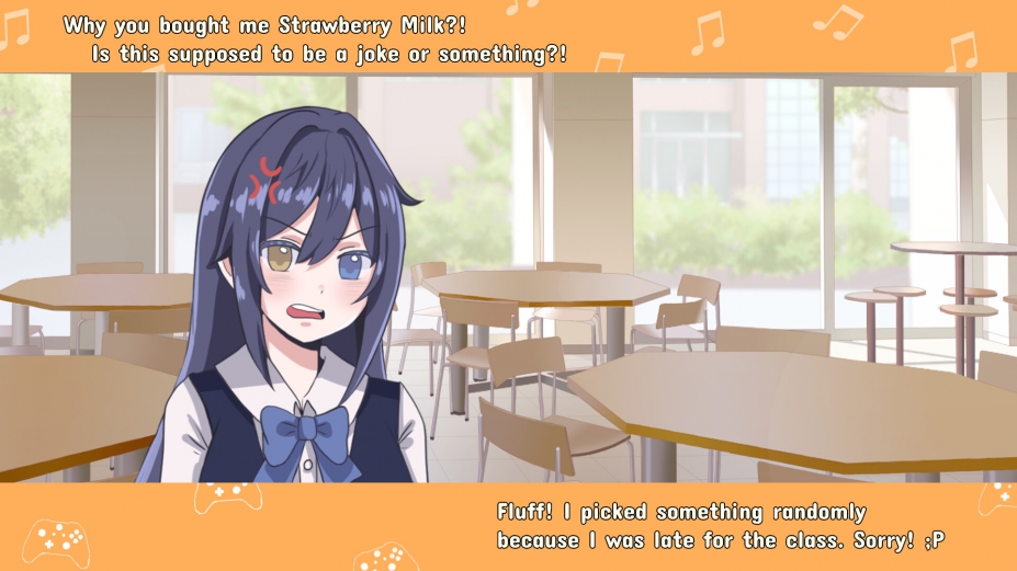 《心灵场景-part 1》游戏截图