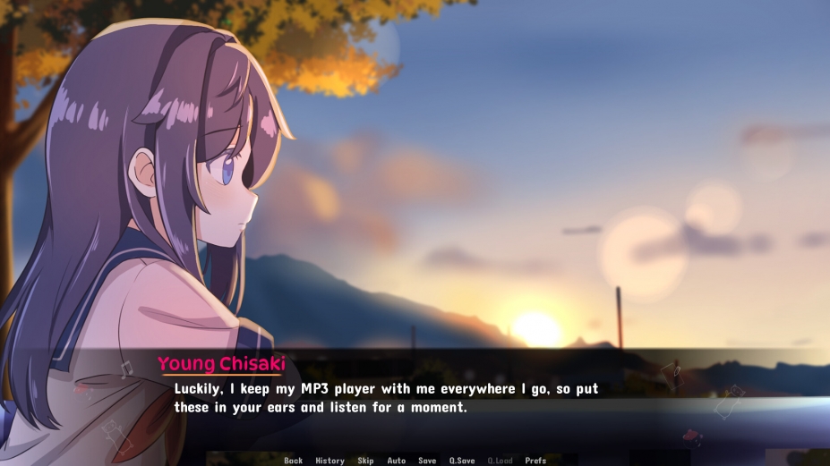 《心灵场景-part 1》游戏截图