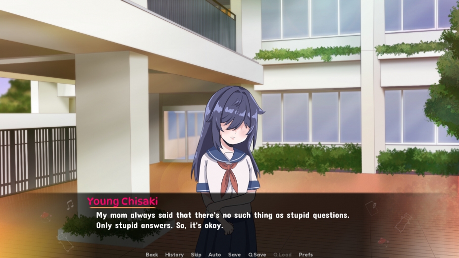 《心灵场景-part 1》游戏截图