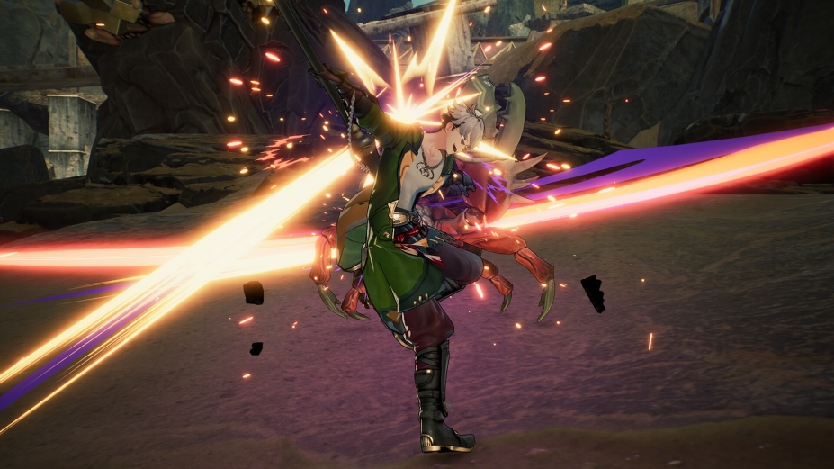 《优米雅的炼金工房：追忆之炼金术士与幻创之地》游戏截图2