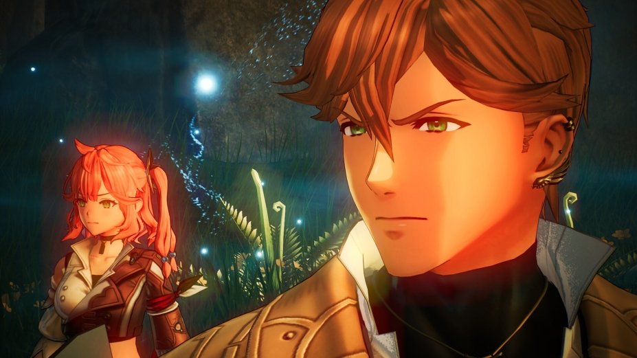 《优米雅的炼金工房：追忆之炼金术士与幻创之地》游戏截图2