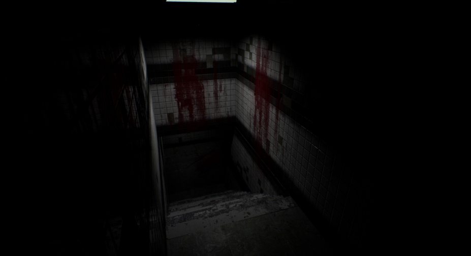 《黑光致死》游戏截图