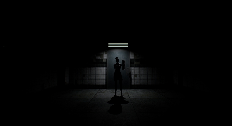 《黑光致死》游戏截图