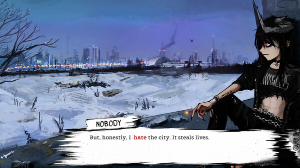 《心情》游戏截图