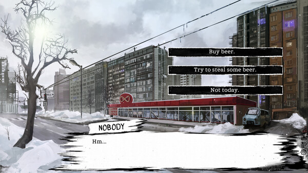 《心情》游戏截图