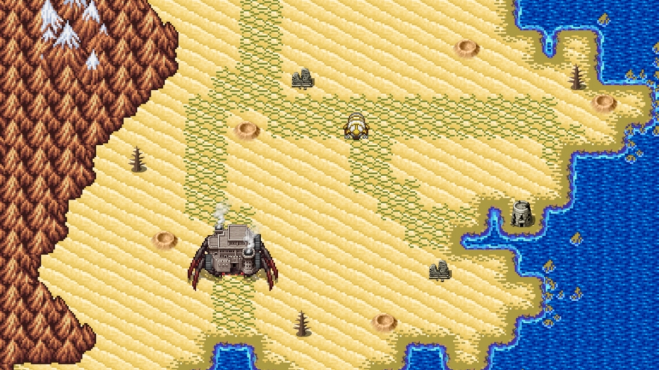 《永春编年史》游戏截图