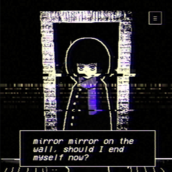 《希望背弃了我》游戏截图