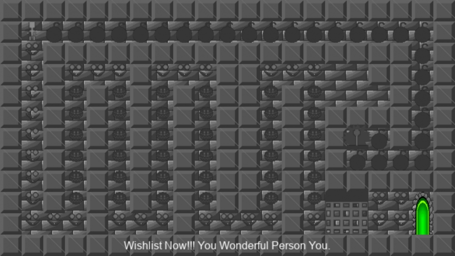 《银色阴影2黑暗中漫步》游戏截图