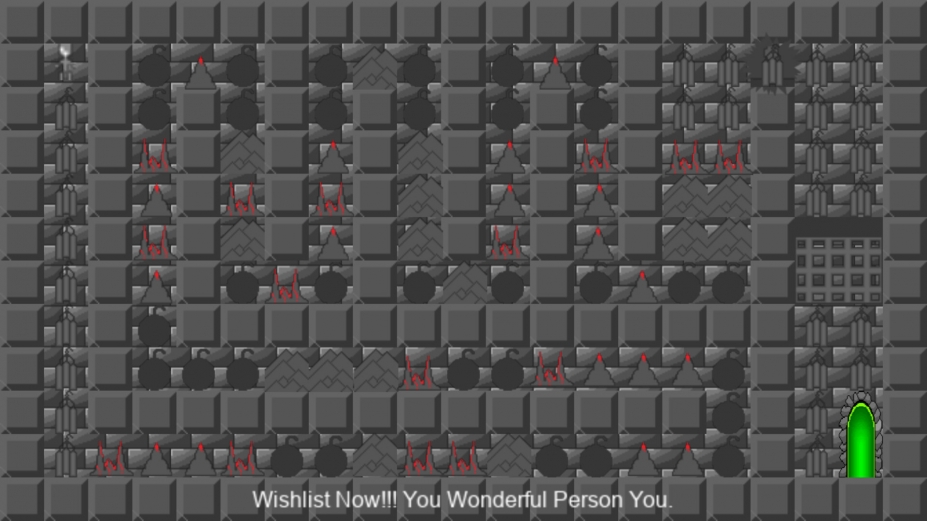 《银色阴影2黑暗中漫步》游戏截图