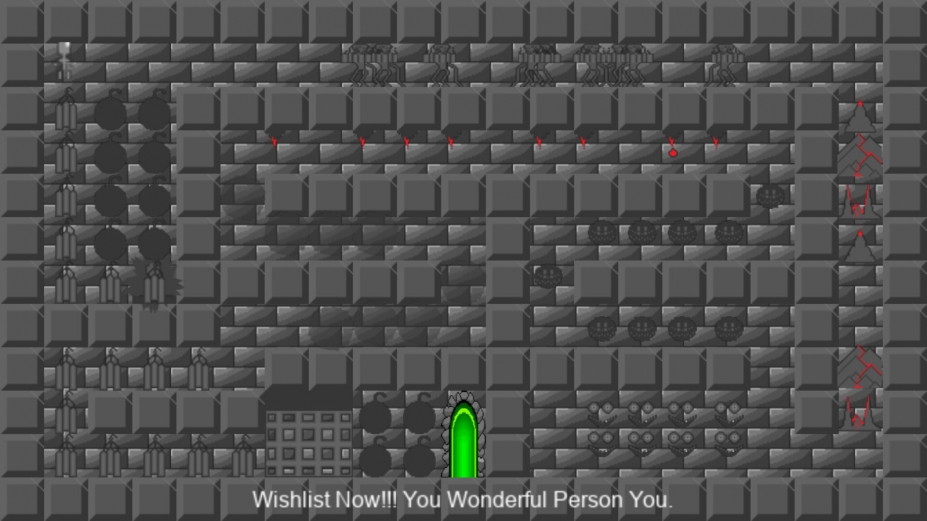 《银色阴影2黑暗中漫步》游戏截图