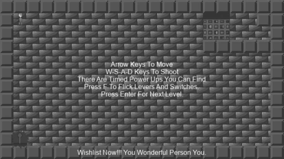 《银色阴影2黑暗中漫步》游戏截图