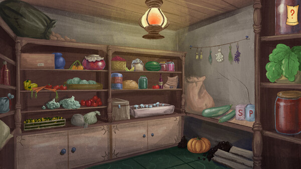 《附属豪宅》游戏截图